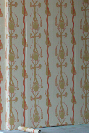 Wallpaper Detail